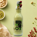 Bissot Crema de Pistacho  750 ml