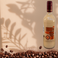 Bissot Crema de Café 750 ml
