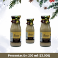 Crema Bissot 200 ml