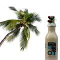 Bissot Crema de Coco 500 ml