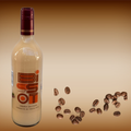 Bissot Crema de Café 500 ml