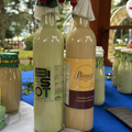 Bissot Crema de Pistacho 500 ml
